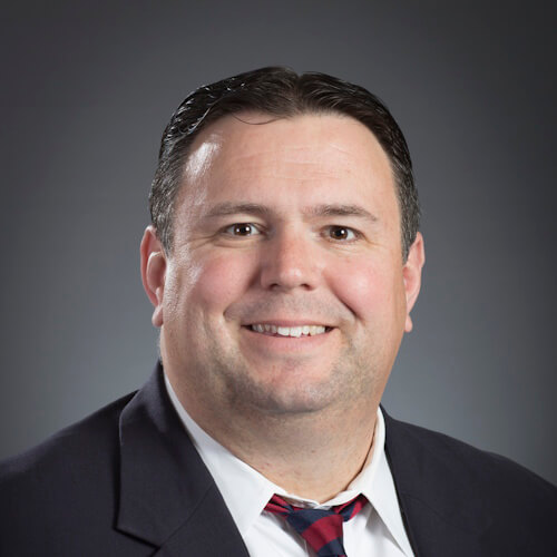 Bryan Haws, Chief Financial Officer